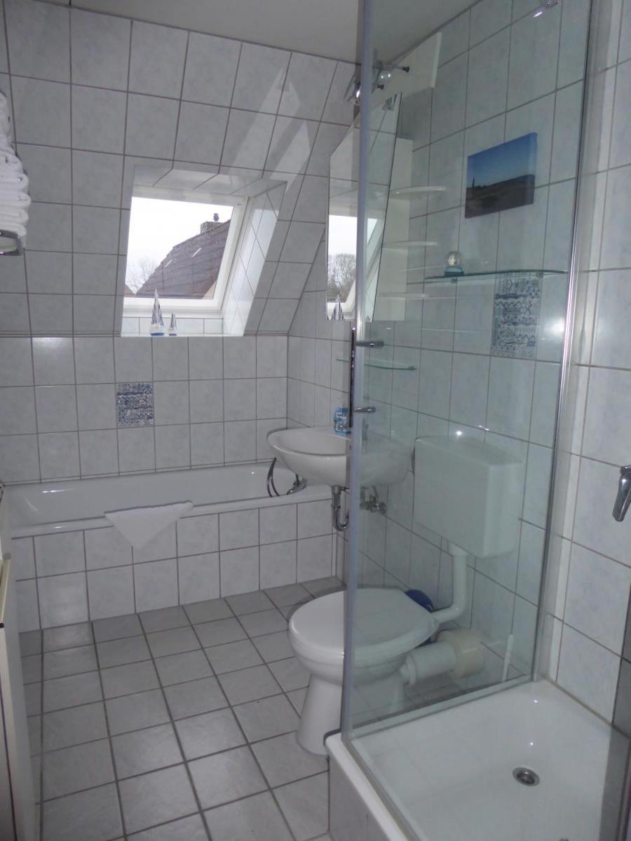 Fewo Lerchenstrasse Laboe Bagian luar foto
