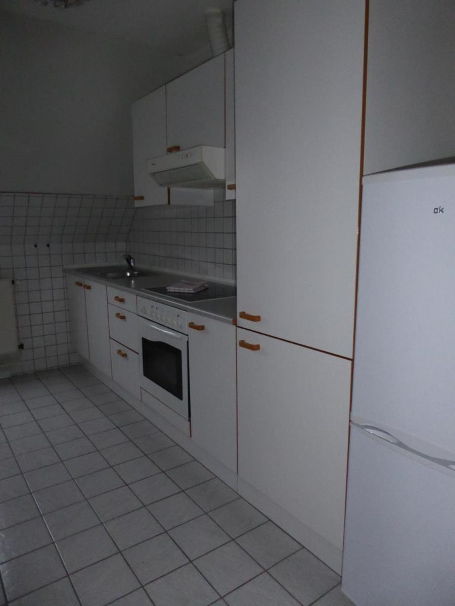 Fewo Lerchenstrasse Laboe Bagian luar foto