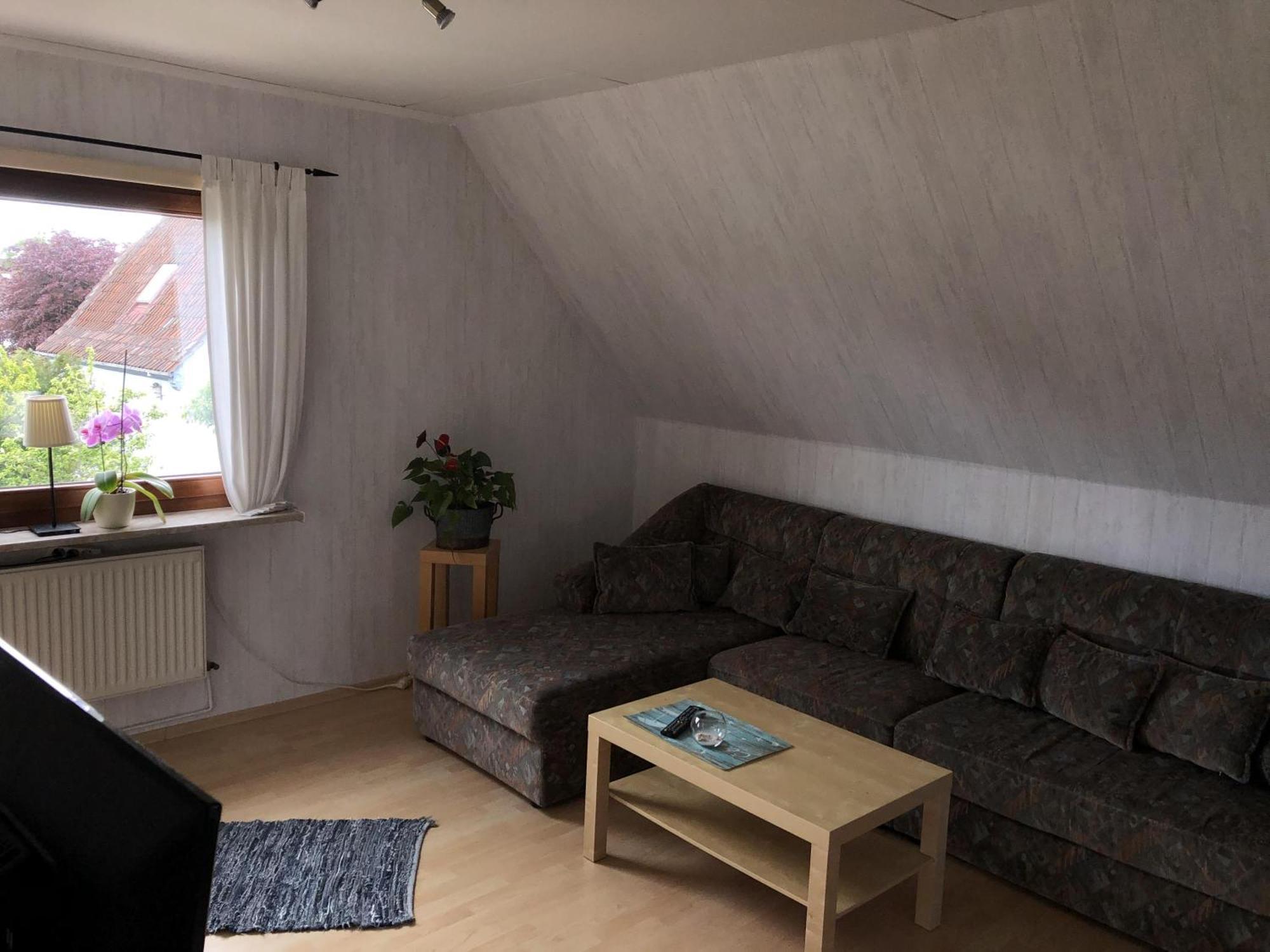 Fewo Lerchenstrasse Laboe Bagian luar foto