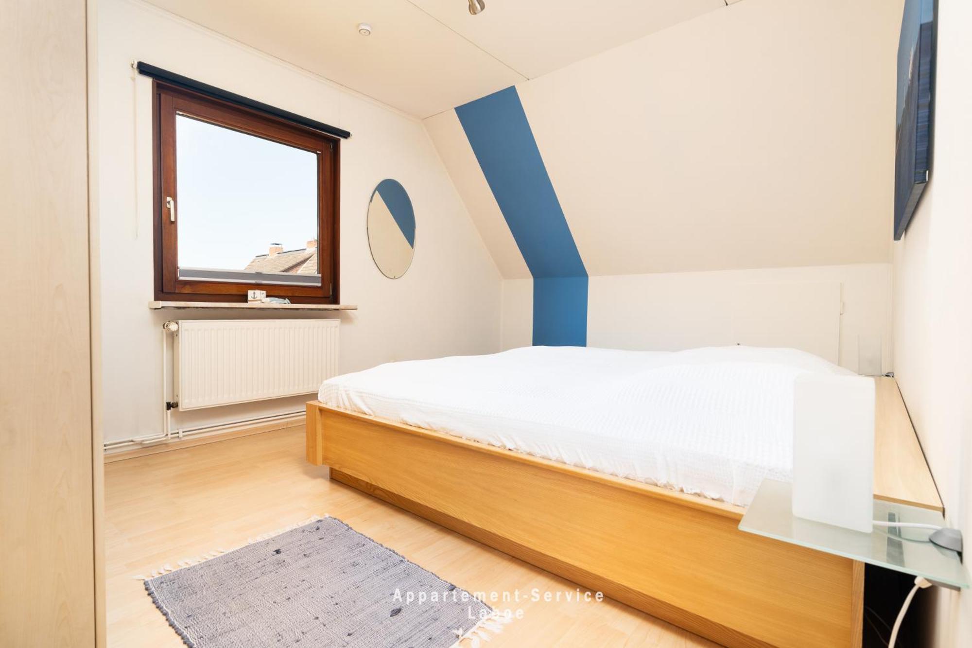 Fewo Lerchenstrasse Laboe Bagian luar foto